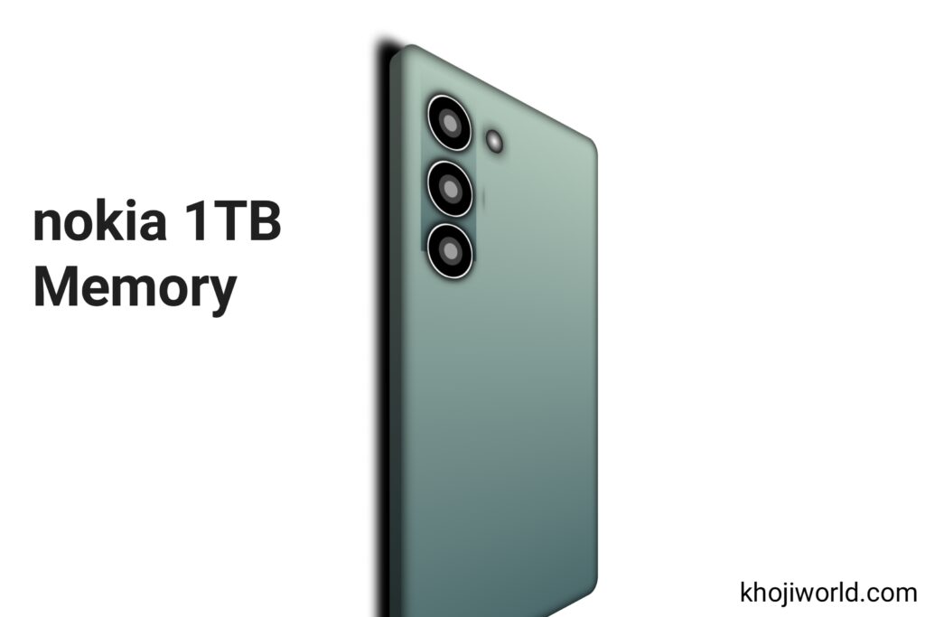 nokia 1tb