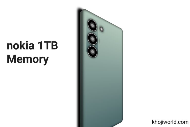 nokia 1tb